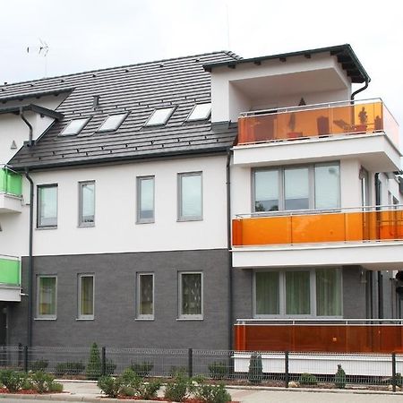 Labas-Haz Apartman Sárvár Værelse billede
